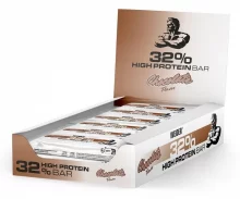 High Protein Bar, Chocolate, 60 g, 12 tk