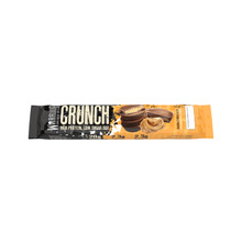 Valguvaba Crunch Dark Chocolate Peanut Butter, 64 g