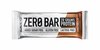 Valgubatoon Zero Bar šokolaadiga, 50 g