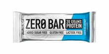 Biotechusa Zero Bar valgubatoon šokolaadi-kookose, 50 g