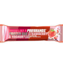 ProteinPro batoon šokolaadiga, 45 g