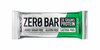 Biotechusa Zero Bar proteiinibatoon šokolaadi ja sarapuupähkliga, 50 g