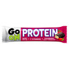 Sante GO ON proteiinibatoon jõhvika ja goji maitsega, 50 g