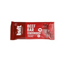 Bult Beef Bar proteiinibatoon veiselihaga, 75 g