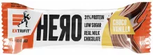 Extrifit Hero Protein Bar 31 prots., chocolate-vanilla, 65 g