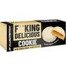 Allnutrition F*cking Delicious Cookie, White Creamy Peanut, 128 g
