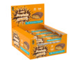 Applied Nutrition Protein Crunch Bar, piimašokolaadi-maapähkli maitsega, 65 g