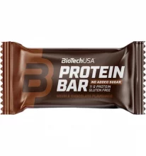 BioTech Protein Bar topeltšokolaad, 35 g