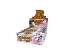 Valgubatoon Grenade Carb Killa Bar, 12 x 60 g, sünnipäevatordi maitsega