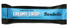 Barebells proteiinibatoon Creamy Crisp, 55 g