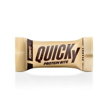 Maapähklimaitseline proteiinibatoon Iconfiti Quicky, 35 g