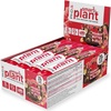 PhD Smart Plant batoon, maapähklivõi ja želee, 12x64 g