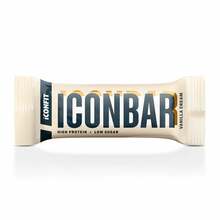Proteiinibatoon Iconfiti ICONBAR, vanilje, 45 g