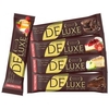 Nutrend Deluxe Protein Bar, 60 g, Chocolate Brownies maitse