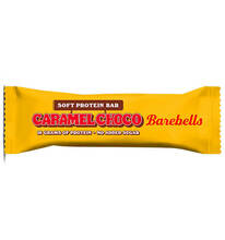 Proteiinibatoon Barebells Caramel Choco, 55 g