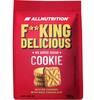 Allnutrition Fitking Cookie Butter piimašokolaadiga, 200 g