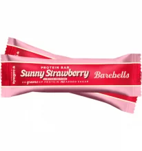 Barebells Protein Bar, Sunny Strawberry, 55 g