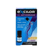 Excilor geel tüügaste vastu, 4 ml