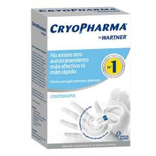 Tüükaeemaldaja Cryopharma Wartner, 50 ml