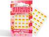 Vistrikuteplaastrid Face Facts Blemish Patches Joy Pixels Secret Admirer, 24 tk