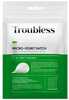 Troubless Micro-Point Patch plaastrid nahadefektide eemaldamiseks, 9 tk