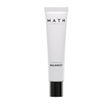 Math Scientific Balance3 niisutav, rahustav kreem, 40 ml