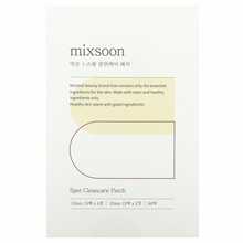 Mixsoon Spot hüdrokolloidplaastrid aknele, 84 tk
