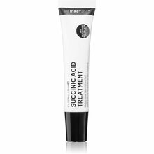The Inkey List Succinic Acid kreem vistrike ja akne raviks, 15 ml