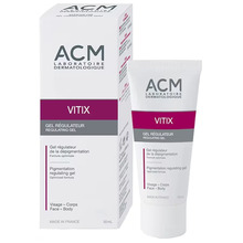 Laboratoire ACM Vitix Anti Spot kohalik geel, 50 ml