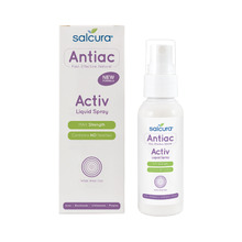 Pihustatav vahend probleemsele nahale Salcura Antiac Activ, 50 ml