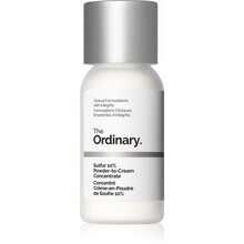 The Ordinary Sulfur 10 prots. Powder-to-Cream Concentrate, 5 g