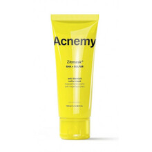 Acnemy Zitmask väävliga näomask ebapuhtustele, 100 ml