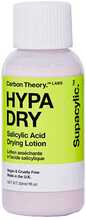 Carbon Theory Hypa Dry kuivatav losjoon salitsüülhappega, 30 ml