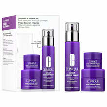 Clinique Smart Clinical Set naha uuendamiseks