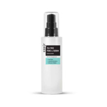 Coxir Tea Tree Pore & Sebum Emulsion emulsioon teepuu ekstraktiga rasusele nahale, 100 ml