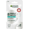 Punniplaastrid Garnier Pure Active hüdrokolloid nähtamatu BHA, 8 tk