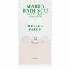 Mario Badescu Drying Patch kuivatavad plaastrid vistrikele, 60 tk
