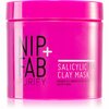 Nip+Fab Salicylic Fix savimask näole, 170 ml