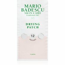 Mario Badescu Drying Patch kuivatavad plaastrid vistrikele, 60 tk