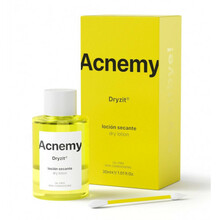 Acnemy Dryzit kuivatusvedelik vistrike vastu, 30 ml