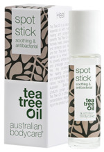 Australian Bodycare vistrikevastane pulk, 9 ml