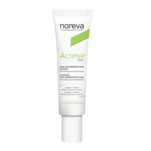Noreva Actipur 3 in 1 intensiivne hooldus akne vastu, 30 ml