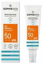 Sophieskin Facial Protection päikesekreem SPF50, 50 ml