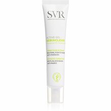 Svr Sebiaclear Active geel, 40 ml