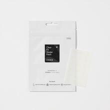 Cosrx Clear Fit Master Patch puhastusplaastrid, 18 tk