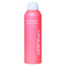 Dermalogica Clarifying Bacne Spray kehasprei, 177 ml