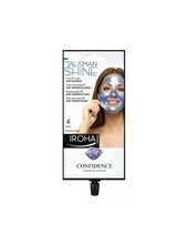 Näomask Iroha Talisman Collection Peel-Off Mask Blue, 25 ml