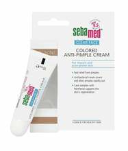 Sebamed Clear Face tooniv kreem vistrike vastu, 10 ml