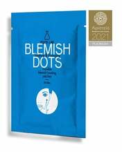 Youth Lab blemish dots plaastrid vistrikele, 32 tk