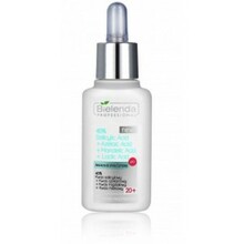 Aknevastane näoseerum Bielenda Professional Anti Acne, 30 g